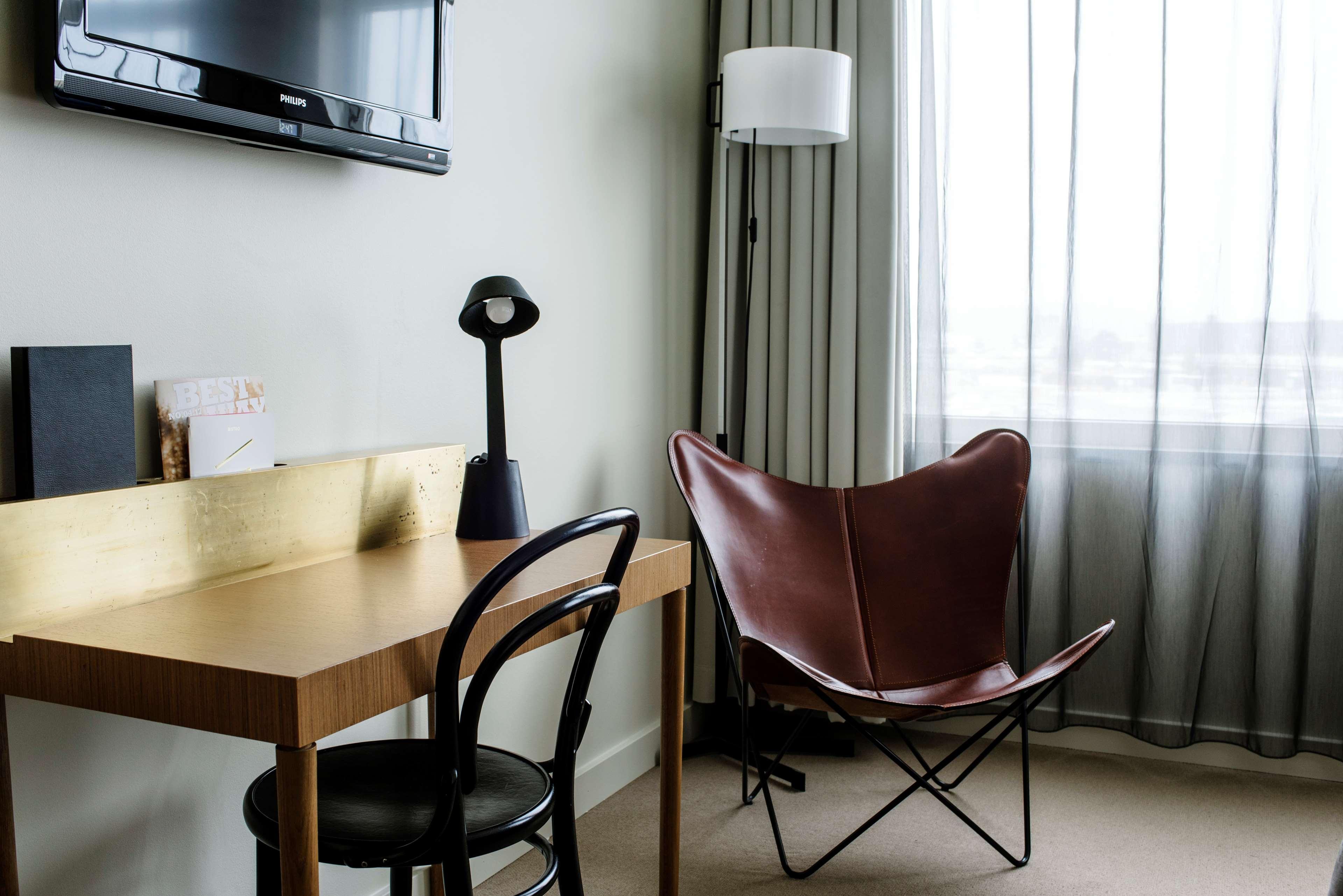 Best Western Plus Sthlm Bromma Ville de Ville de Stockholm Extérieur photo
