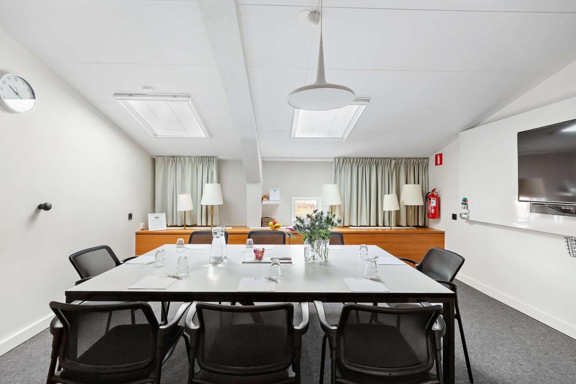 Best Western Plus Sthlm Bromma Ville de Ville de Stockholm Extérieur photo