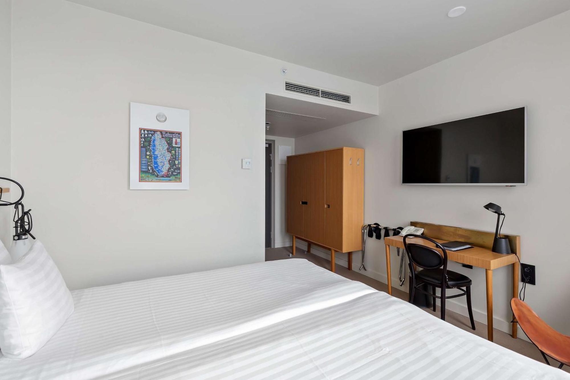 Best Western Plus Sthlm Bromma Ville de Ville de Stockholm Extérieur photo