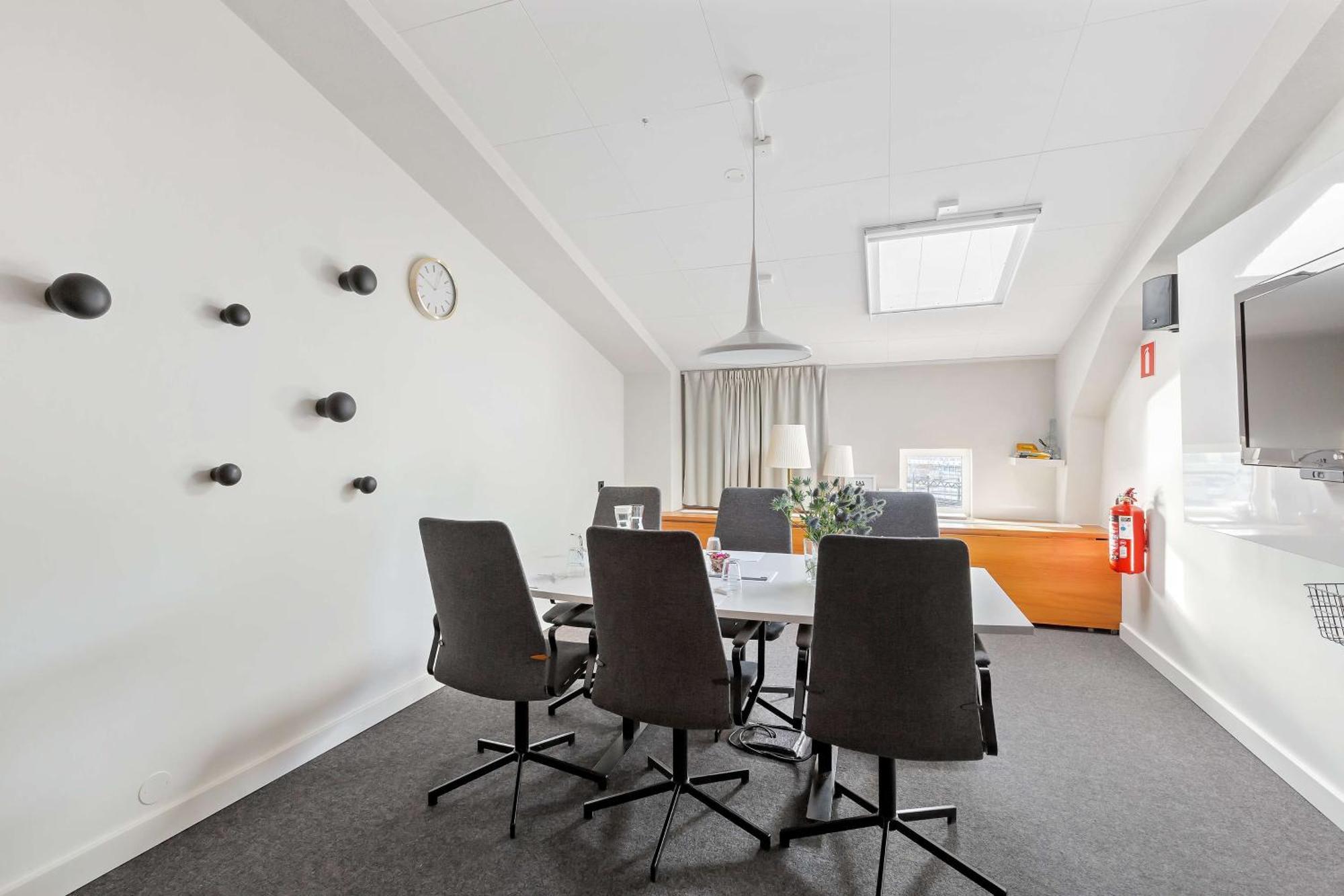 Best Western Plus Sthlm Bromma Ville de Ville de Stockholm Extérieur photo