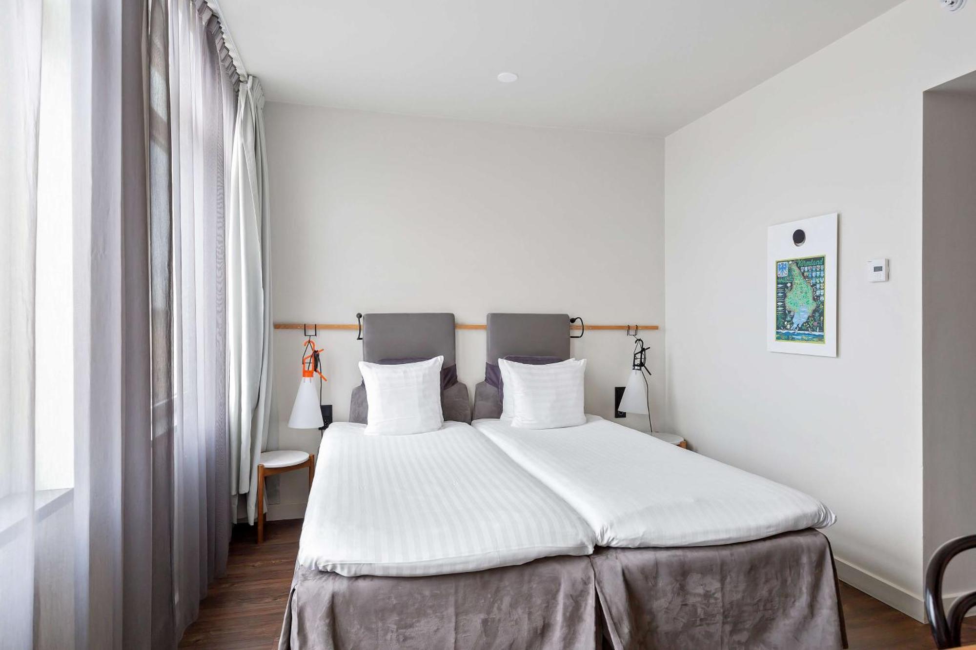 Best Western Plus Sthlm Bromma Ville de Ville de Stockholm Extérieur photo