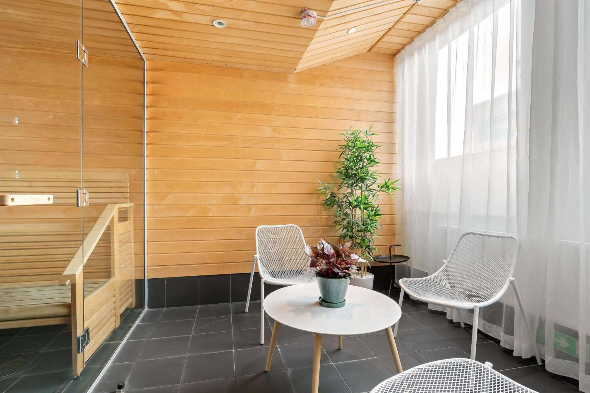 Best Western Plus Sthlm Bromma Ville de Ville de Stockholm Extérieur photo