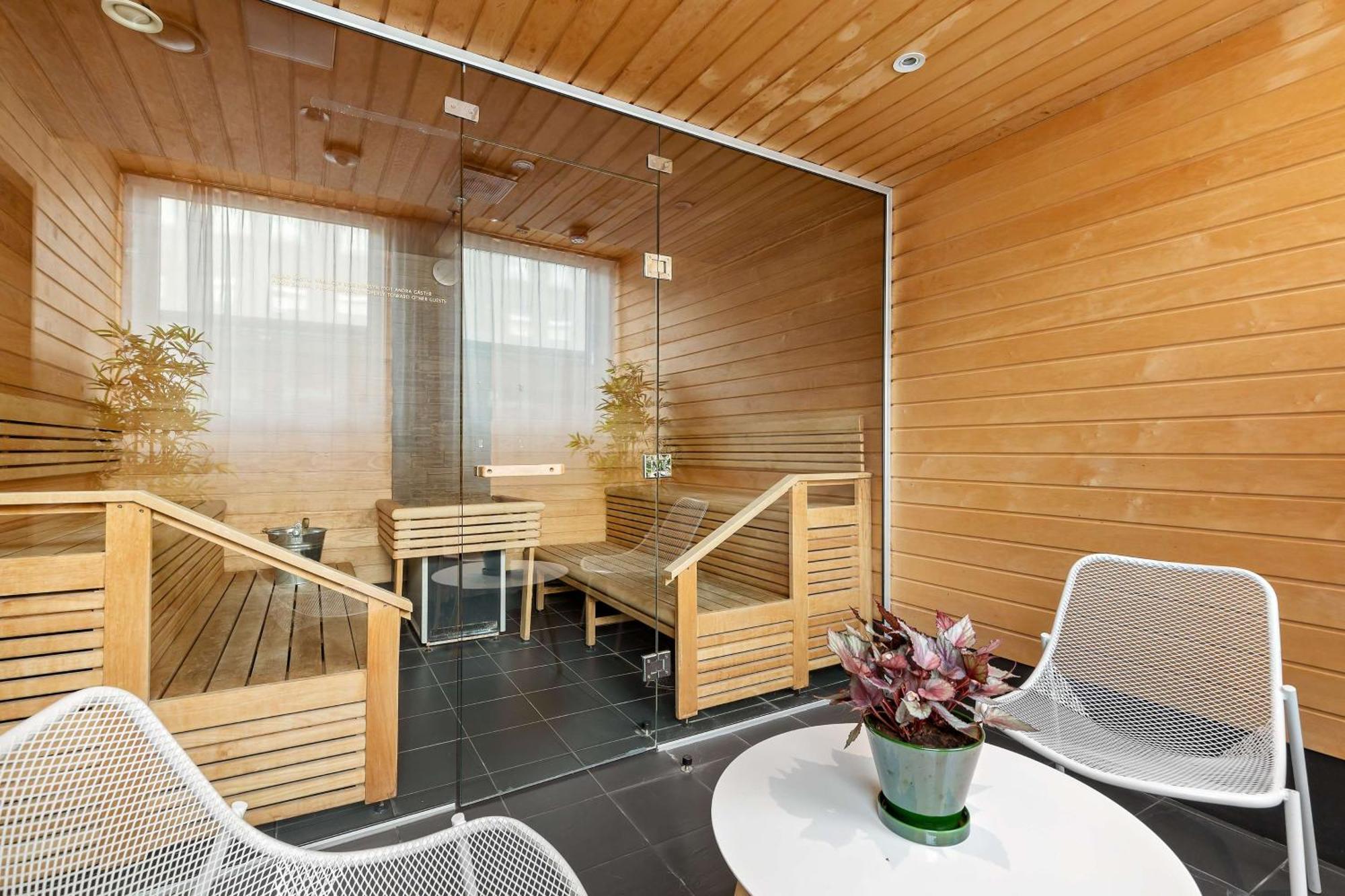 Best Western Plus Sthlm Bromma Ville de Ville de Stockholm Extérieur photo